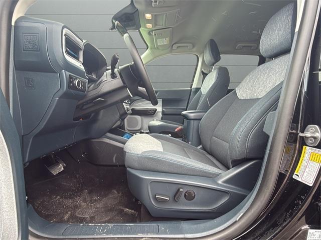used 2025 Ford Maverick car, priced at $29,000