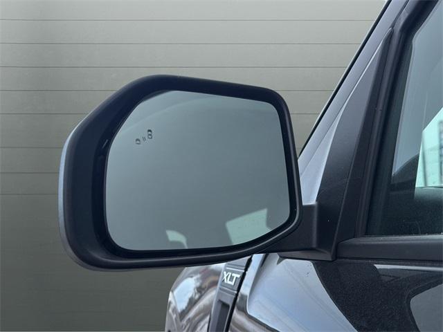 used 2025 Ford Maverick car, priced at $29,000