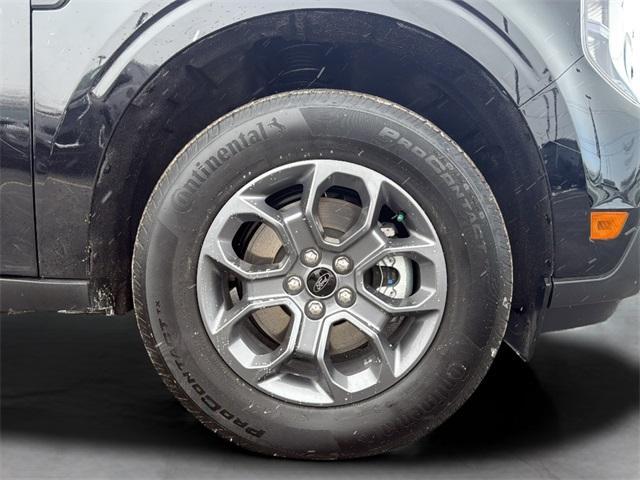 used 2025 Ford Maverick car, priced at $29,000