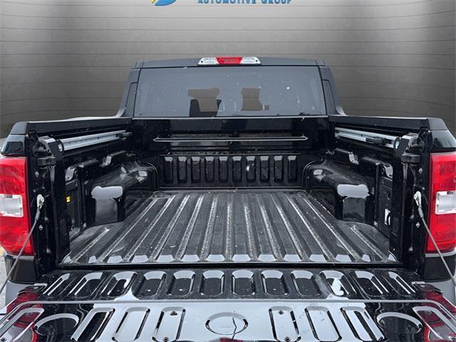 used 2025 Ford Maverick car, priced at $29,000