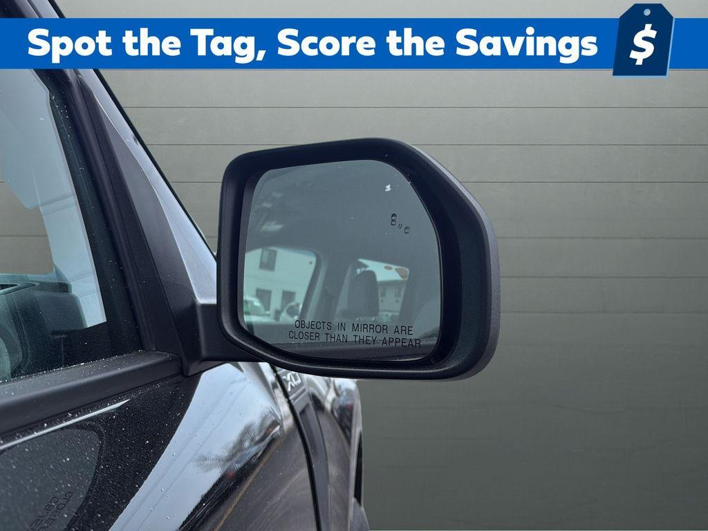 used 2025 Ford Maverick car, priced at $27,760