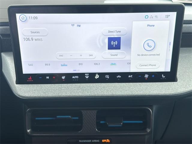 used 2025 Ford Maverick car, priced at $29,000