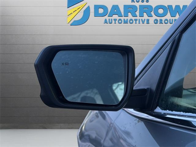 used 2024 Chevrolet Equinox car, priced at $20,690