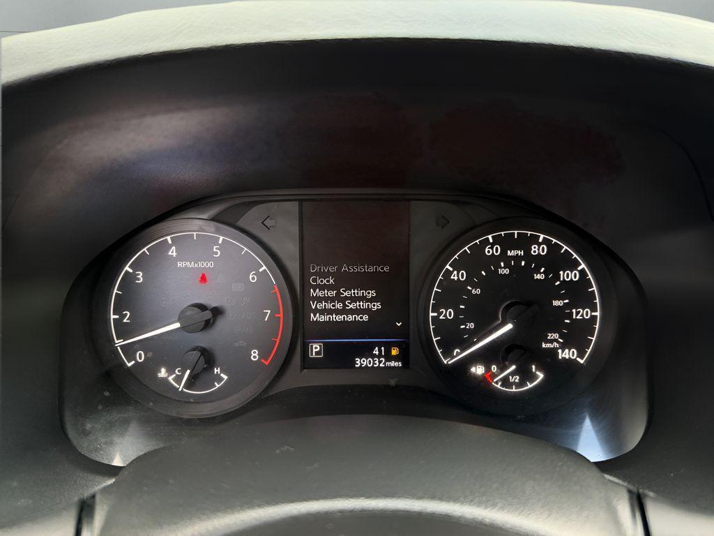 used 2024 Nissan Altima car, priced at $19,299