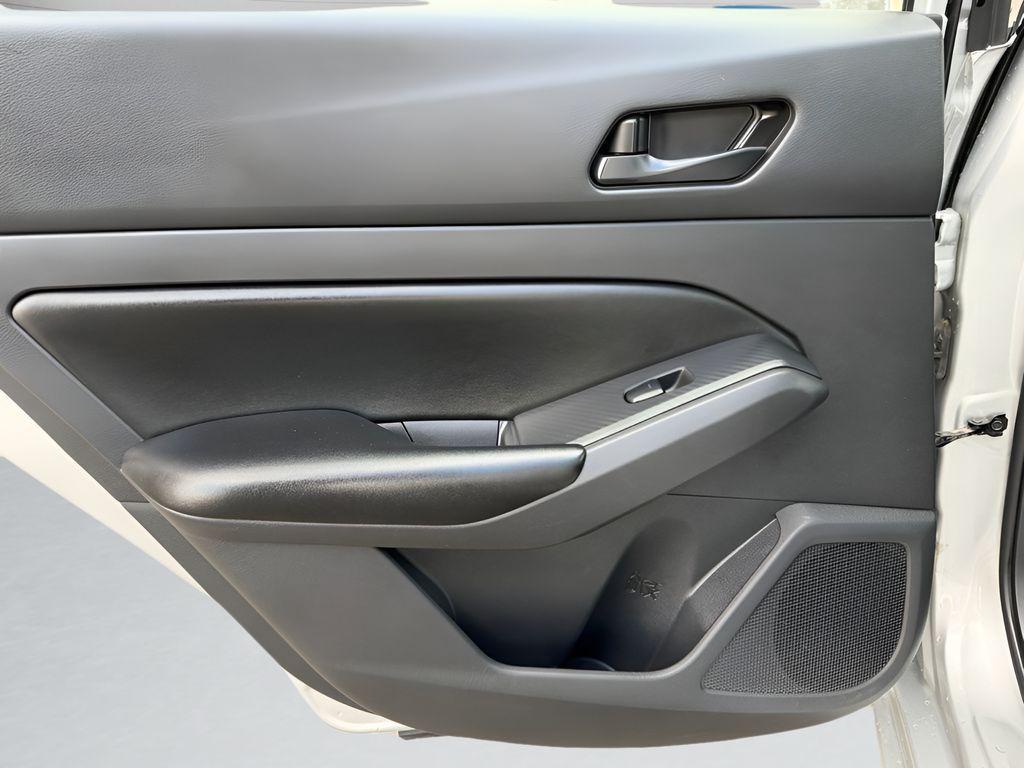 used 2024 Nissan Altima car, priced at $19,299