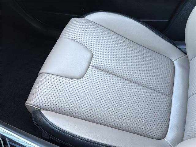 used 2023 Hyundai Santa Fe car, priced at $19,490