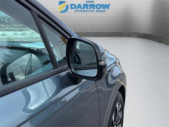 used 2024 Kia Carnival car, priced at $35,000