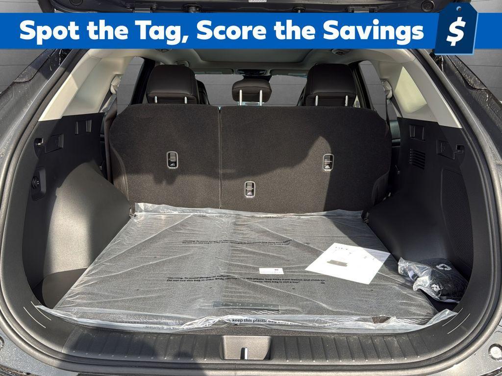 new 2026 Kia Sportage Hybrid car, priced at $40,470