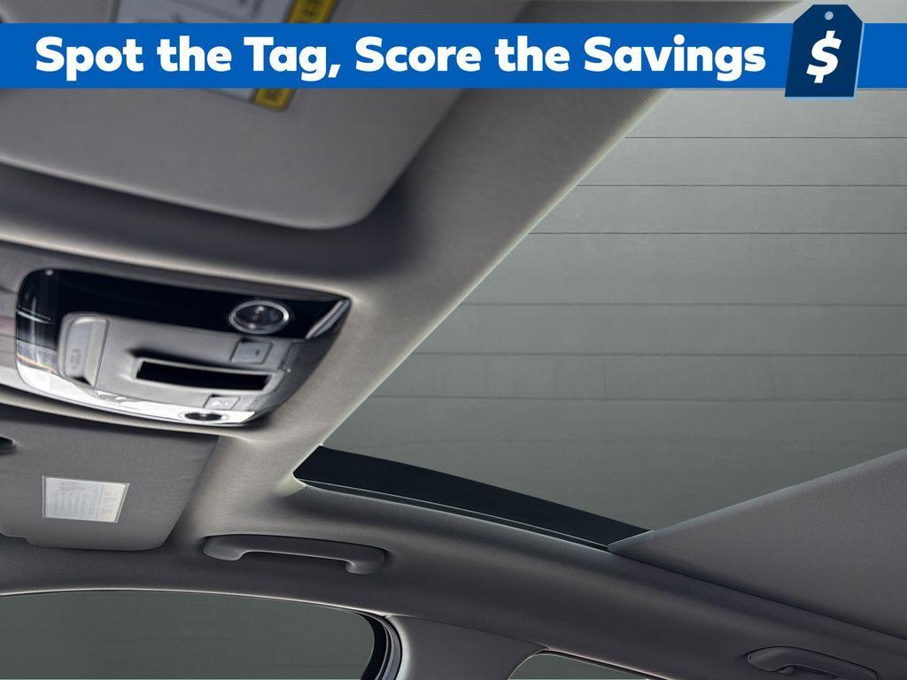 new 2026 Kia Sportage Hybrid car, priced at $40,470