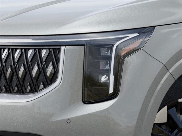 new 2026 Kia Carnival car, priced at $41,885