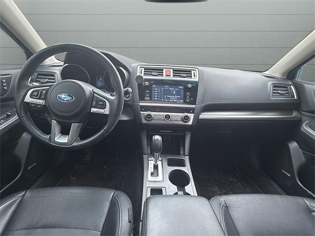 used 2017 Subaru Legacy car, priced at $10,330