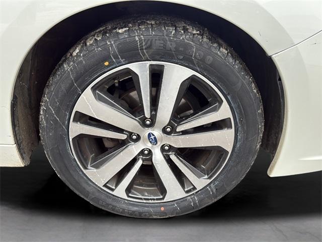 used 2017 Subaru Legacy car, priced at $10,330