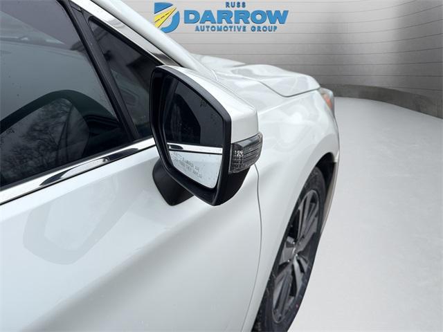 used 2017 Subaru Legacy car, priced at $10,330
