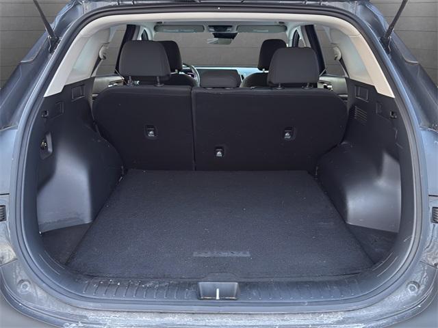 used 2024 Kia Sportage car, priced at $21,000