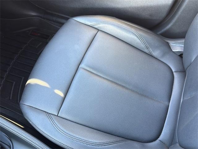 used 2019 BMW X1 car, priced at $16,440