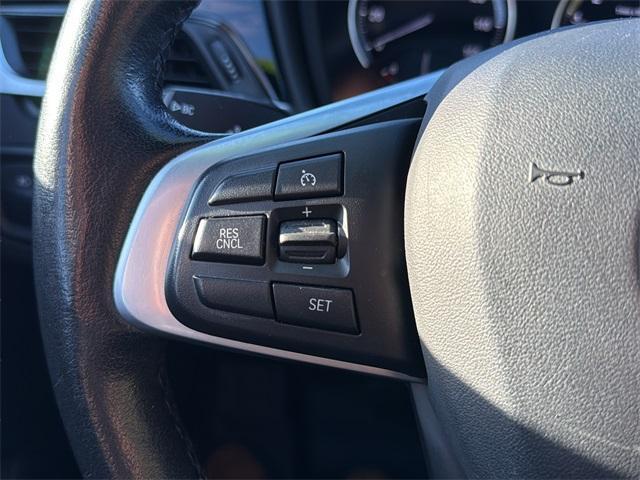 used 2019 BMW X1 car, priced at $16,440