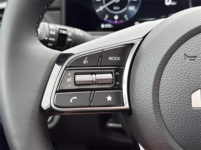 new 2026 Kia Seltos car, priced at $29,500