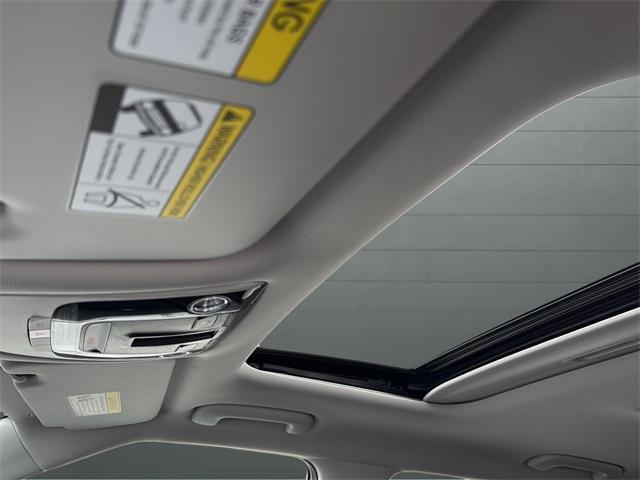 new 2026 Kia Seltos car, priced at $29,500