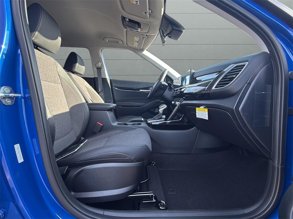 new 2026 Kia Seltos car, priced at $27,485