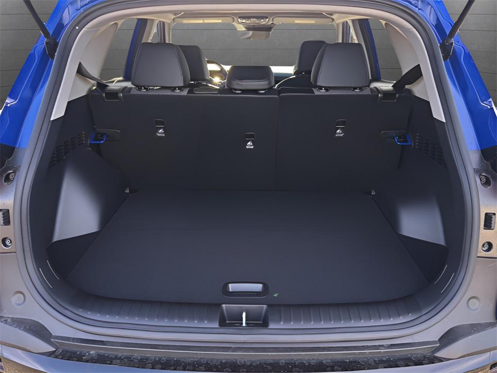 new 2026 Kia Seltos car, priced at $27,485