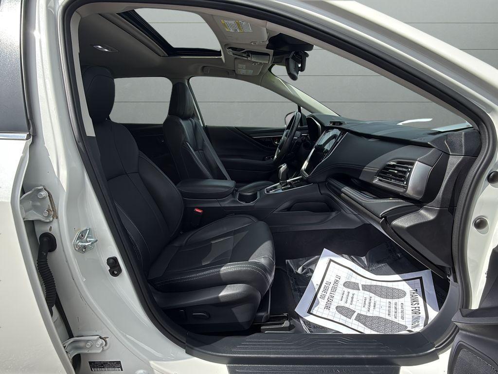 used 2024 Subaru Outback car, priced at $26,199