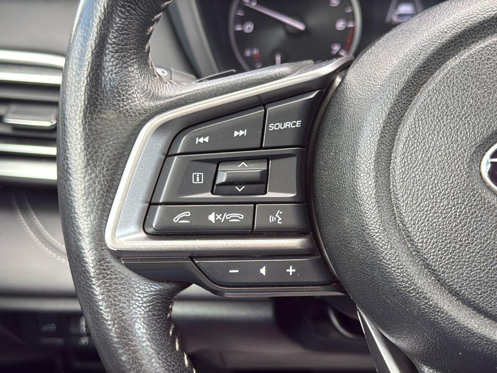 used 2024 Subaru Outback car, priced at $26,199