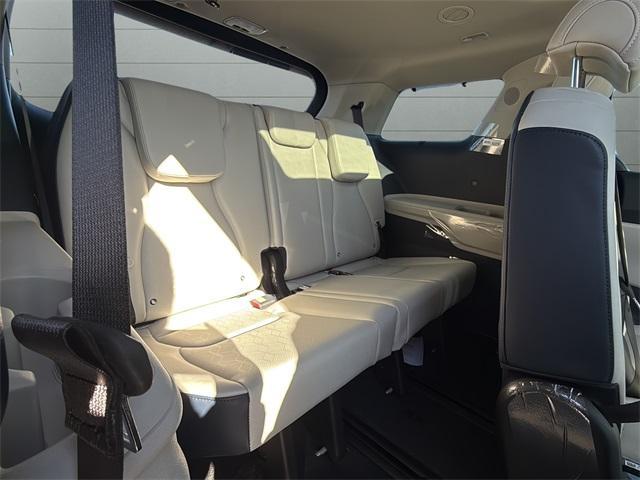 new 2026 Kia Carnival Hybrid car, priced at $49,780