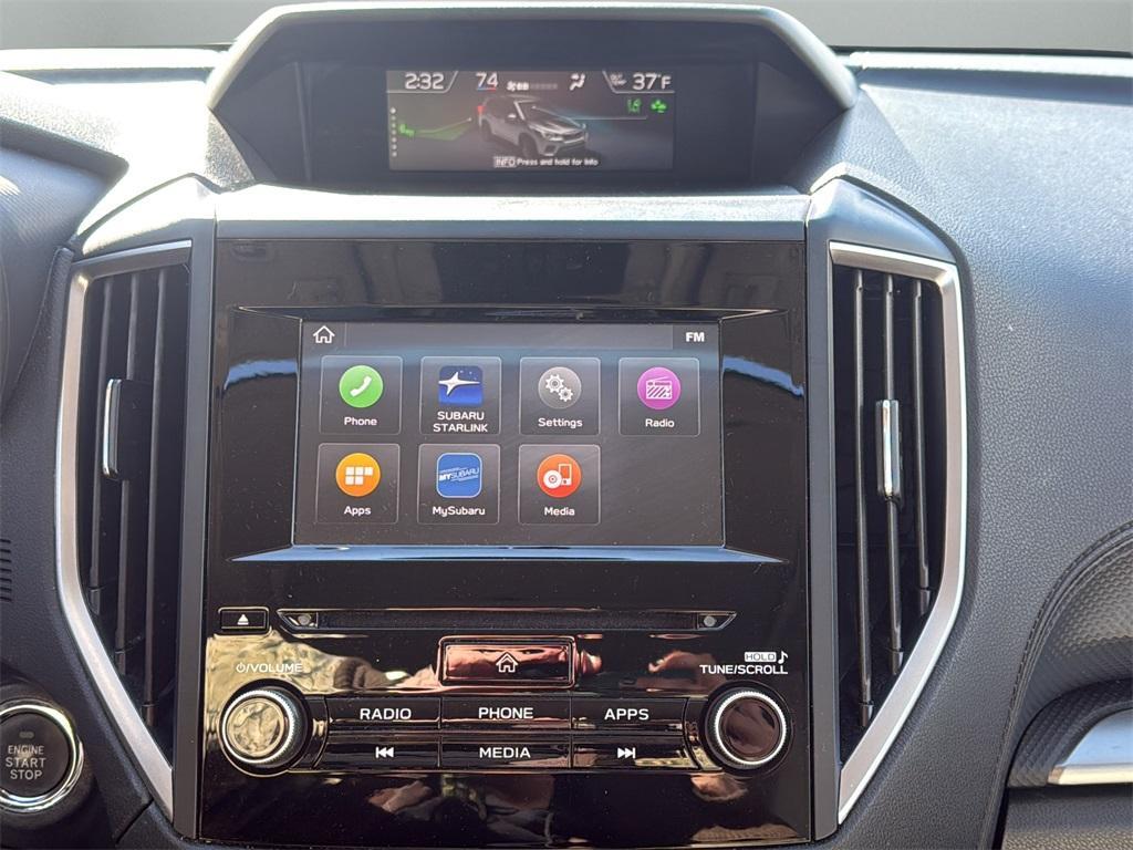 used 2020 Subaru Forester car, priced at $18,800