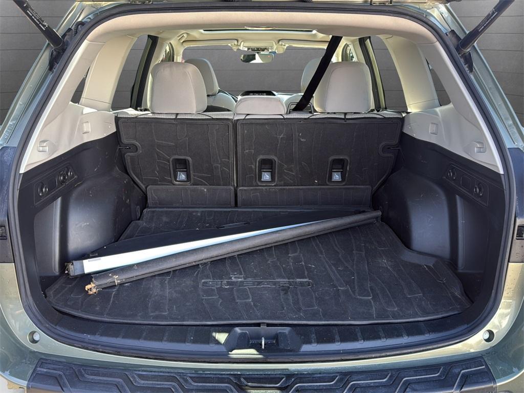 used 2020 Subaru Forester car, priced at $18,800