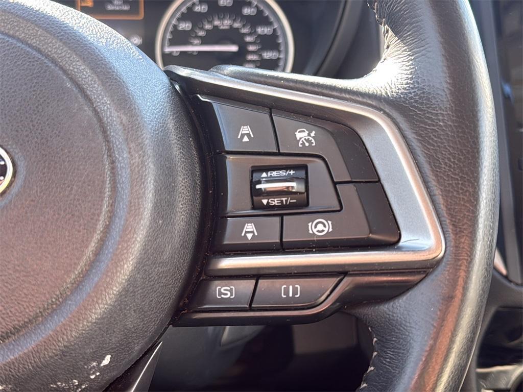 used 2020 Subaru Forester car, priced at $18,800