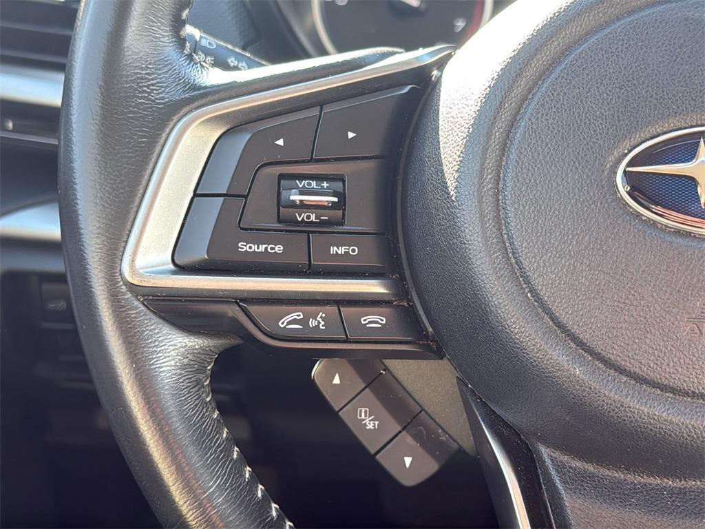 used 2020 Subaru Forester car, priced at $18,800