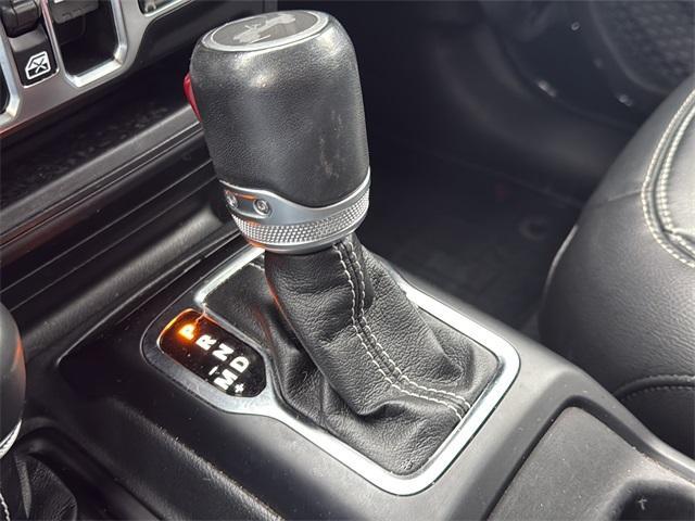 used 2023 Jeep Wrangler 4xe car, priced at $25,380