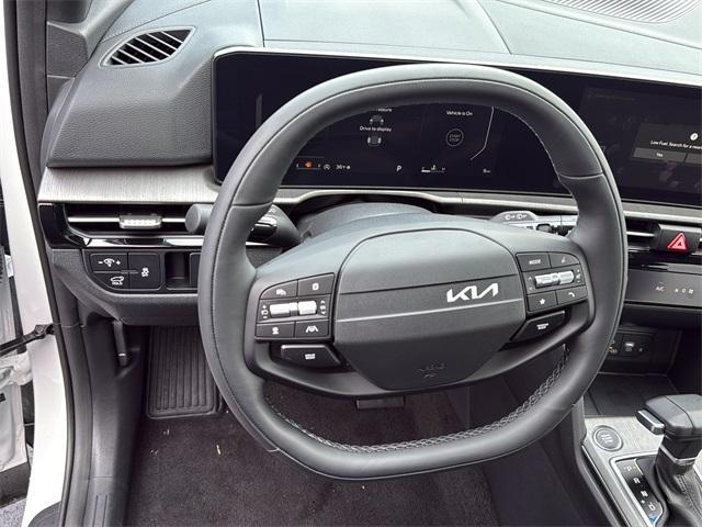 new 2026 Kia Sportage car, priced at $36,350