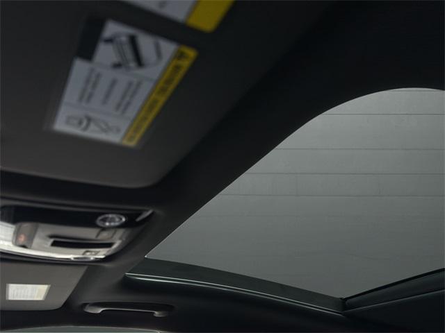 new 2026 Kia Sportage car, priced at $36,350