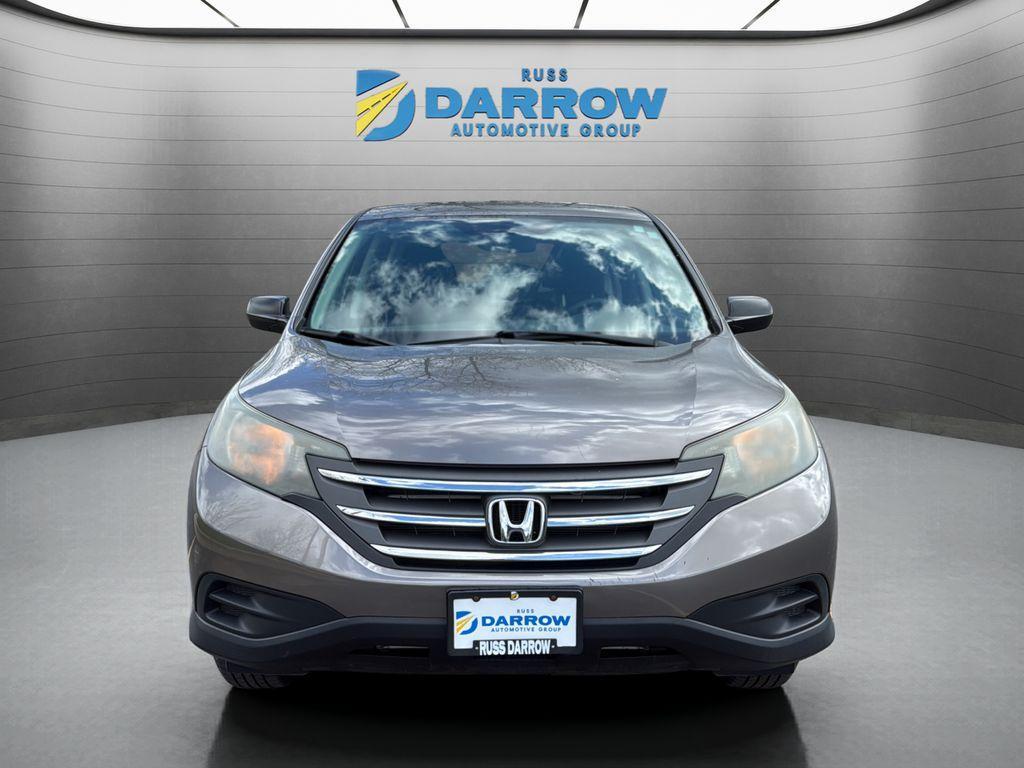 used 2012 Honda CR-V car, priced at $11,299
