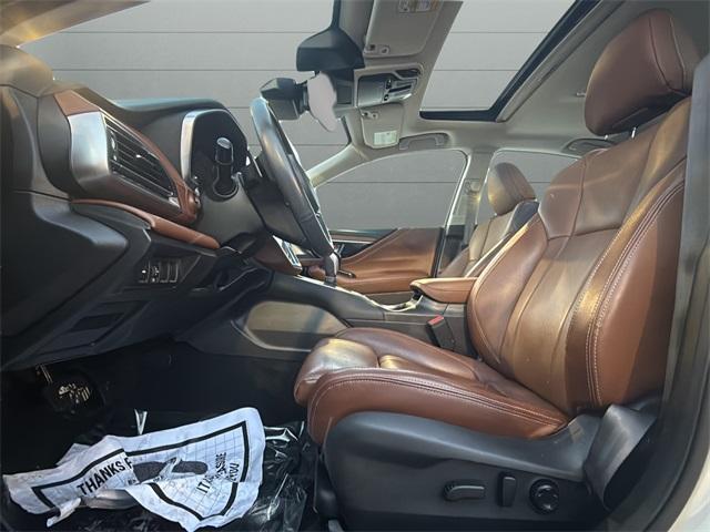 used 2023 Subaru Legacy car, priced at $25,690