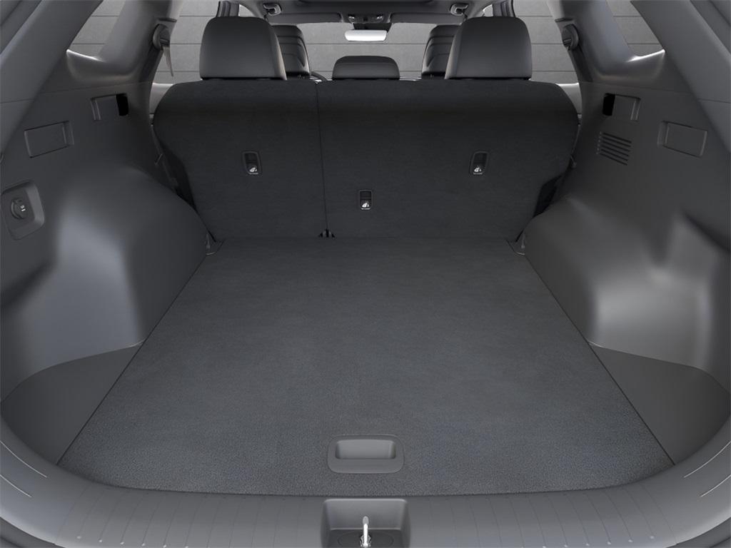 new 2025 Kia Sportage car