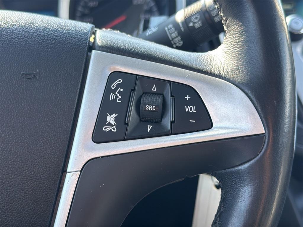 used 2012 Chevrolet Equinox car, priced at $8,520