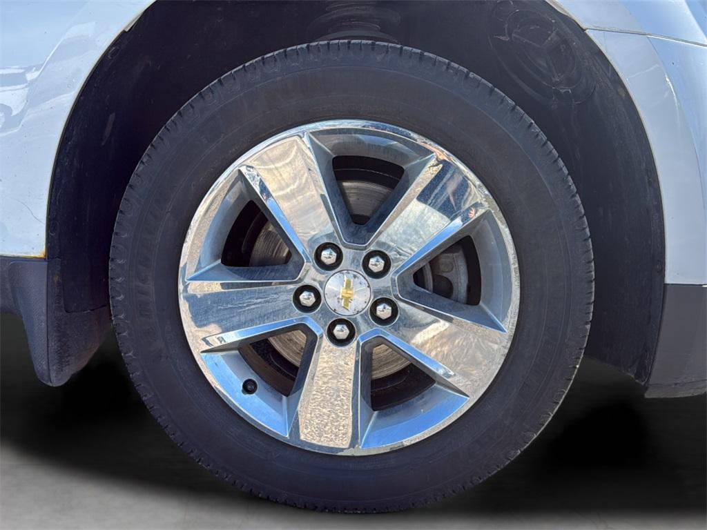 used 2012 Chevrolet Equinox car, priced at $8,520