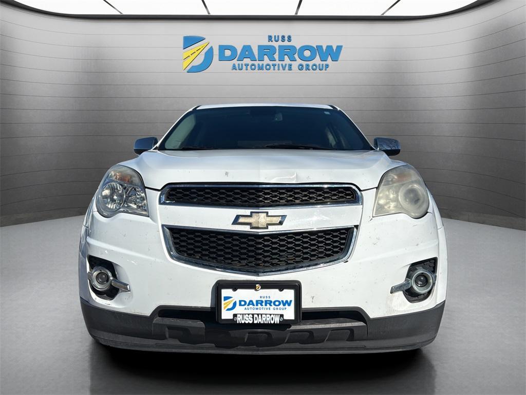 used 2012 Chevrolet Equinox car, priced at $8,520