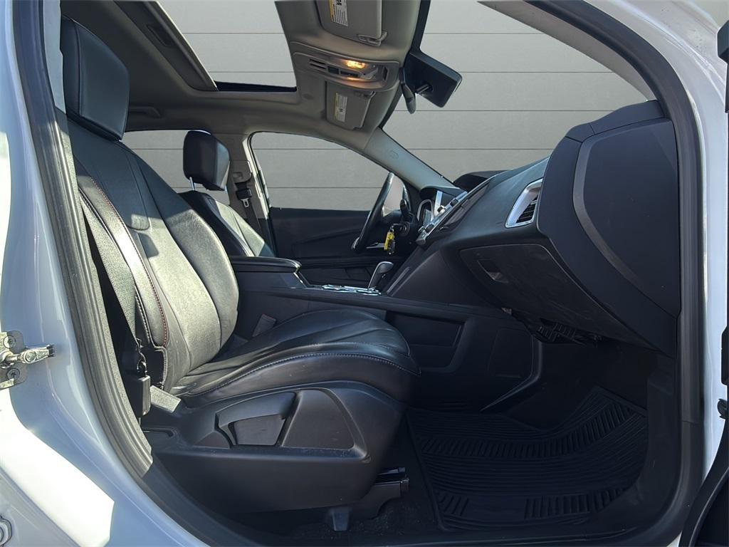 used 2012 Chevrolet Equinox car, priced at $8,520