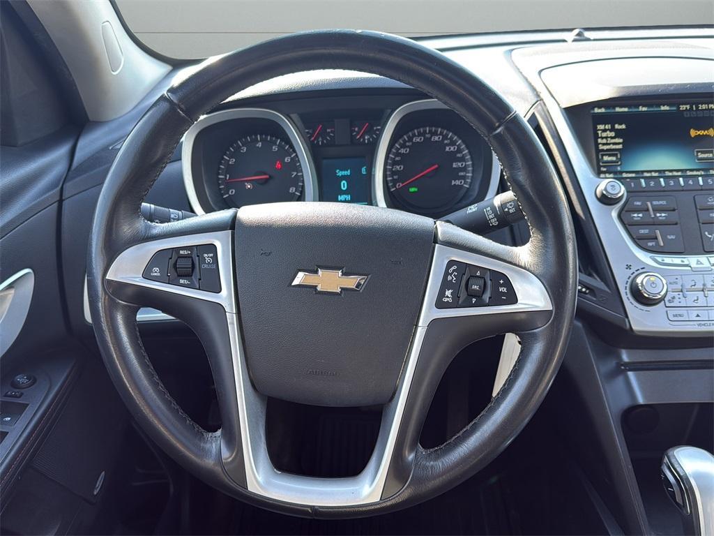used 2012 Chevrolet Equinox car, priced at $8,520