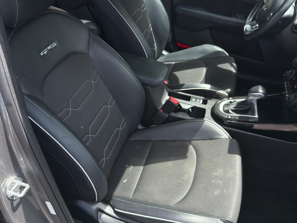 used 2022 Kia Forte car, priced at $18,149
