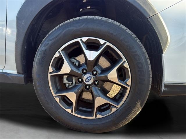 used 2018 Subaru Crosstrek car, priced at $17,000