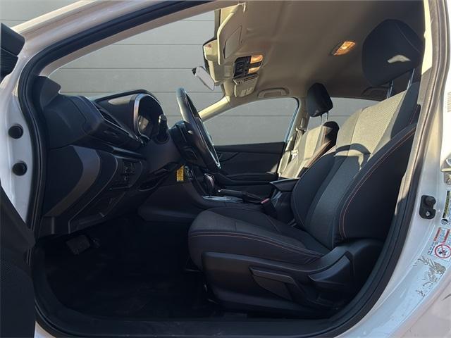 used 2018 Subaru Crosstrek car, priced at $17,000