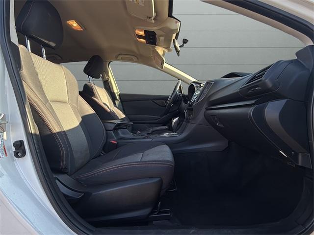 used 2018 Subaru Crosstrek car, priced at $17,000