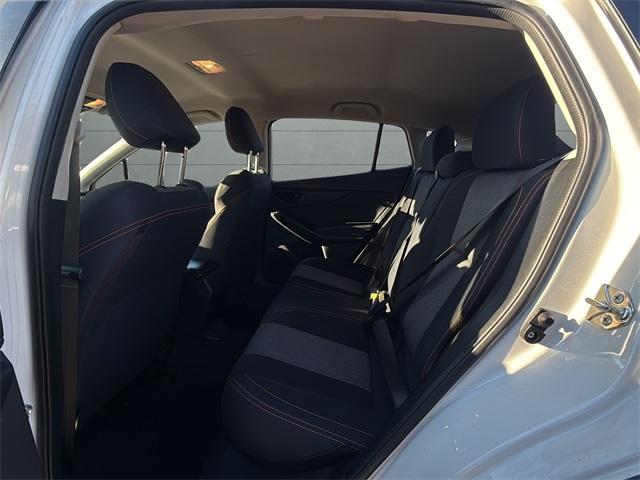 used 2018 Subaru Crosstrek car, priced at $17,000