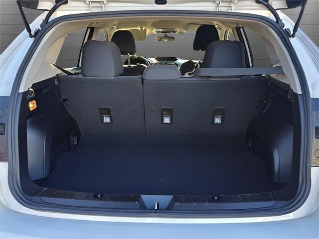 used 2018 Subaru Crosstrek car, priced at $17,000