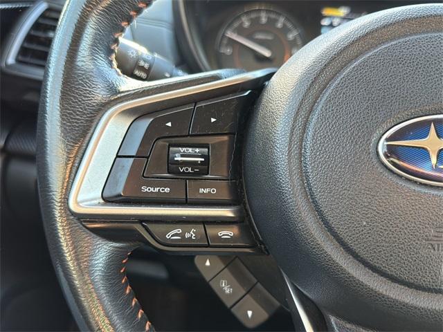 used 2018 Subaru Crosstrek car, priced at $17,000