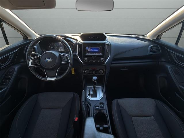 used 2018 Subaru Crosstrek car, priced at $17,000
